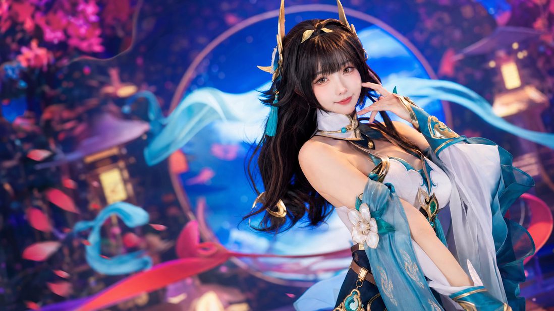 海角社区动漫cosplay视频